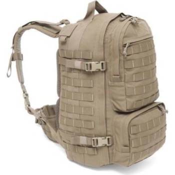 Warrior Assault Systems Predator Elite Ops coyote 50 l