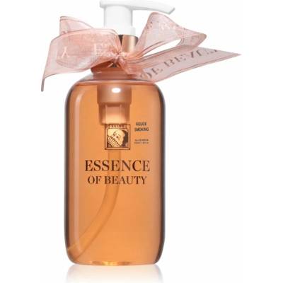 Essence of beauty mýdlo na ruce vanilka a sladká mandle 250 ml