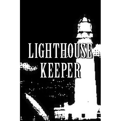 Missing Calm Lighthouse Keeper (PC)