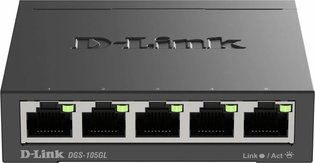 D-Link DGS-105GL