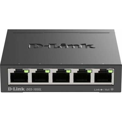 D-Link DGS-105GL