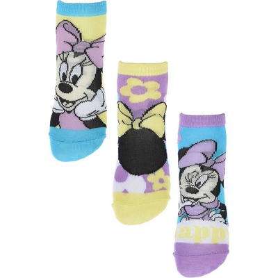 Kids movie heroes Чорапи minnie