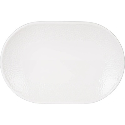 Kutahya Porselen Kutahya ОВАЛНА ЧИНИЯ wellington 28cm 700ml БЯЛА (bnwlng28ky00)