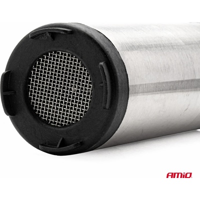 Amio 02068 Elektrické čerpadlo na naftu 12V ponorné, priemer 51 mm
