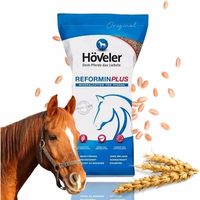 Höveler Reformin Plus 25 kg