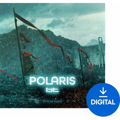 Spitfire Audio Polaris Digitálny produkt
