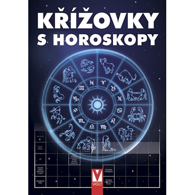 Křížovky s horoskopy - Felix Londor