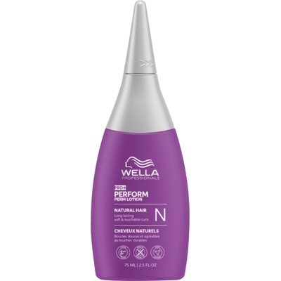 Wella Perform+ Perm Lotion N 75 ml