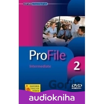 ProFile 2 DVD