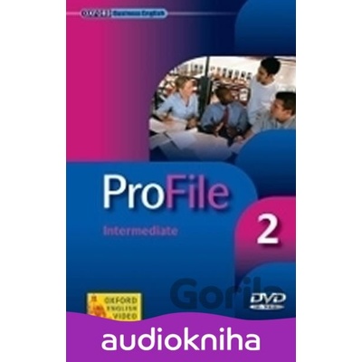 ProFile 2 DVD