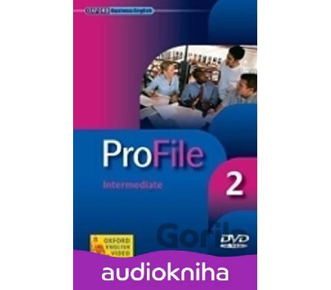 ProFile 2 DVD