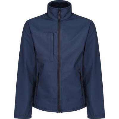 Regatta OCTAGON II TRA 688 / Мъжко трислойно софтшел яке - тъмносиньо/синьо S (36A688zu601)