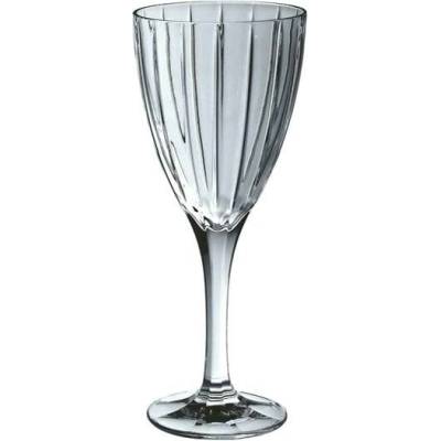 Bohemia Crystal Sklenice na bílé víno Caren 6 x 240 ml