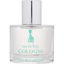 Sophie La Girafe Ma Petite Cologne dámska kolínska voda 50 ml