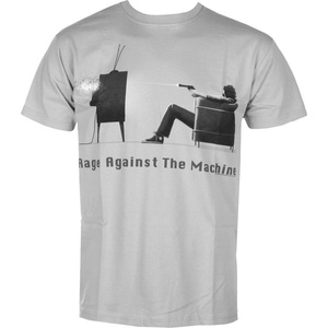 NNM мъжка тениска Rage against the machine - Won't Do Zink - RTRAMTSZWON