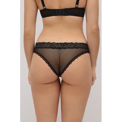 Ysabel Mora БРАЗИЛИАНА 10725 negro ysabel mora