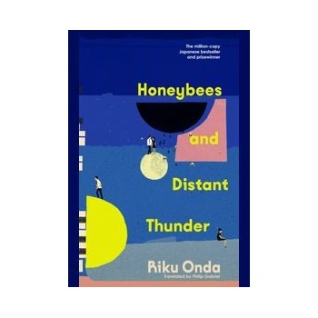 Honeybees and Distant Thunder