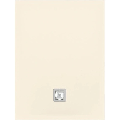 Ideal Standard UltraFlat S+ 120 x 90 cm TE1090