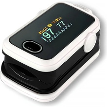 Intec A310 pulzný oxymeter / LCD displej (AGDM-PUL-INTC-001)