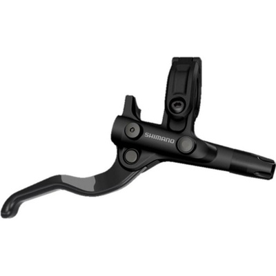 SHIMANO Páčka brzd. BL-M4100 pravá hydraulická čierna