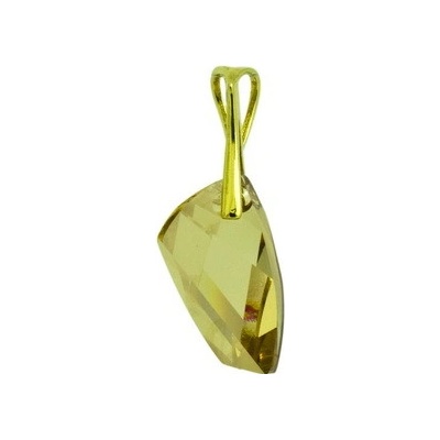 iŠperky Strieborný prívesok Swarovski ID 108368