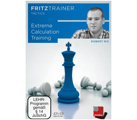 Extreme Calculation Training
