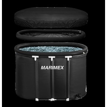 Marimex 11650052 125x75x77cm černo/černá