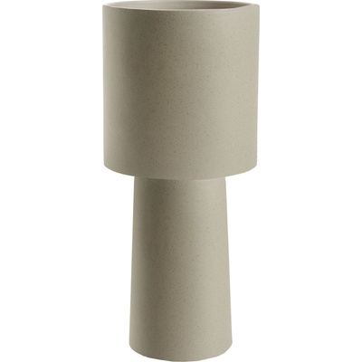 Bolia Ваза Torch 46 см кафява (24-947-06_4462)