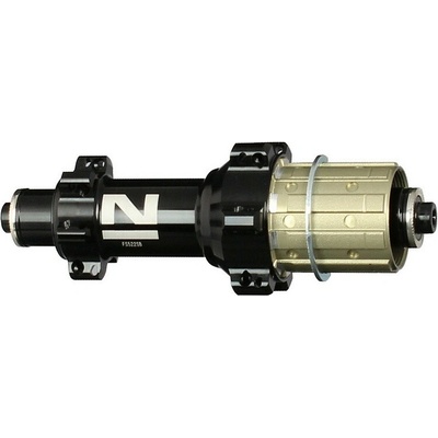 Novatec FS522SB-QR-A4ASL-11S
