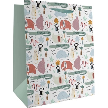 EUROCOM Подаръчна торбичка Deluxe Giant Kids, 59x42x24cm (32423-А-75280)