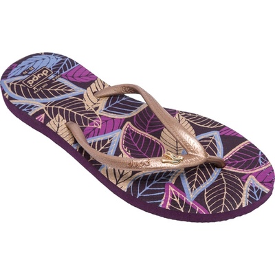 DUPE Джапанки Floral