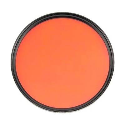 Elementrix Plný oranžový 58 mm