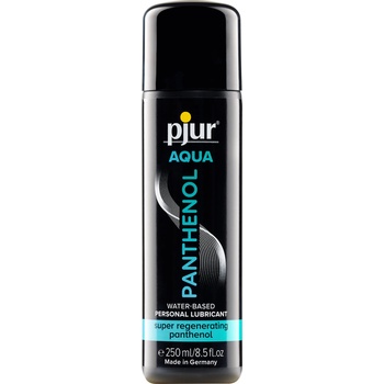 Image 1 of pjur Aqua Panthenol 250ml
