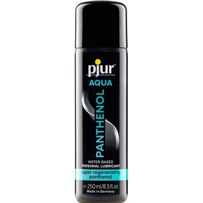 pjur Aqua Panthenol 250ml