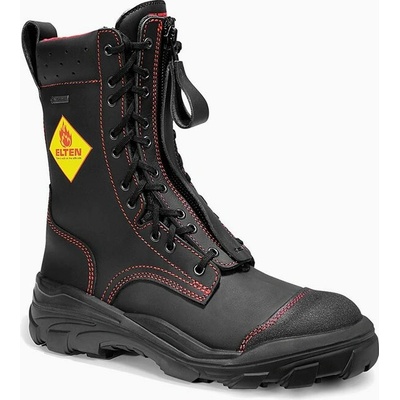 Elte Feuerwehrstiefel EURO PROOF GTX F2A 39640