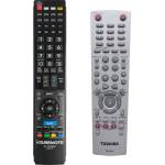 GENERAL Toshiba se-r0192 - дистанционно управление дубликат (se-r0192) Дистанционно