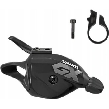 Sram TRIGGER CLAMP/BOLT KIT SBLK QT