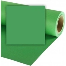 Colorama papierové pozadie 1.35 x 11m Chromagreen