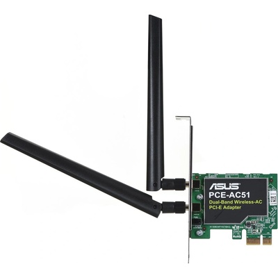 Asus PCE-AC51