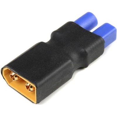 Revtec Xt-60 устройство - ec3 батерия