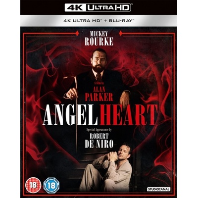Angel Heart BD