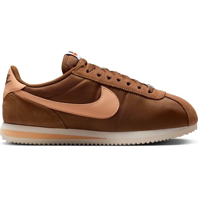 Nike Дамски маратонки Nike Cortez Textile Runners Womens - Brown