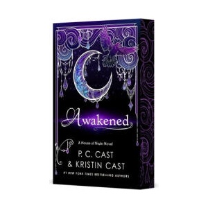 Awakened | Kristin Cast (ISBN: 9781250447159)