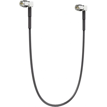 Deity Microphones Right Angle SMA to Right Angle SMA Кабел 45 cm (DTS0289D60)