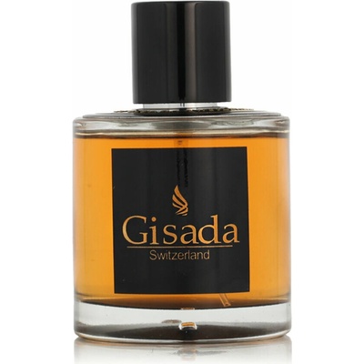 Gisada Ambassador Men parfumovaná voda pánska 100 ml