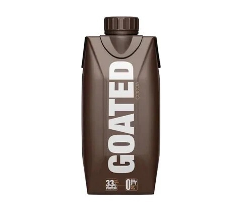 GOATED Protein drink 330 ml