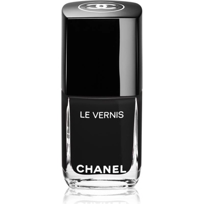 Le Vernis Long-lasting Colour and Shine дълготраен лак за нокти цвят 161 - Le Diable En Chanel 13ml