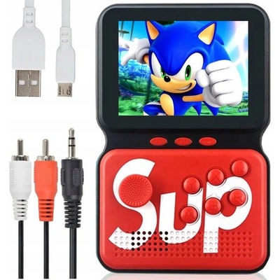 Gamebox M3, 900 her