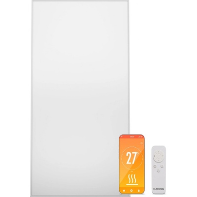 Klarstein Wonderwall Air Smart 770 ACO14_IR_WW_V_770W