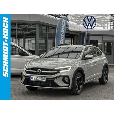 Volkswagen Taigo 1.0 TSI R-Line DSG 85 kW